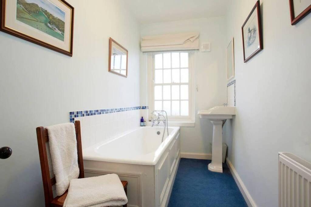 Hall Cottage, Wighill Near York And Leeds Tadcaster Luaran gambar