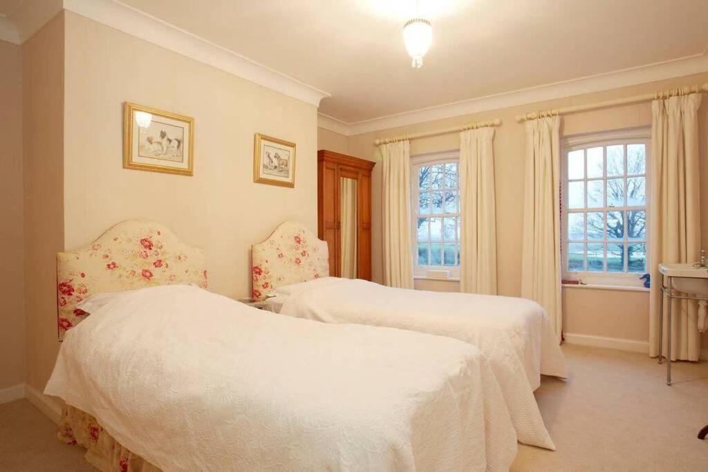 Hall Cottage, Wighill Near York And Leeds Tadcaster Luaran gambar