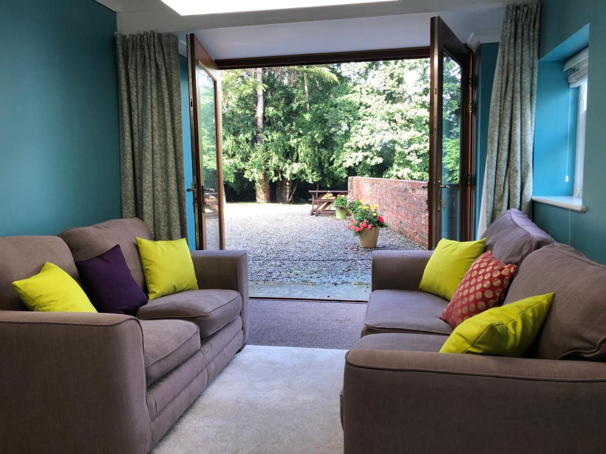 Hall Cottage, Wighill Near York And Leeds Tadcaster Luaran gambar
