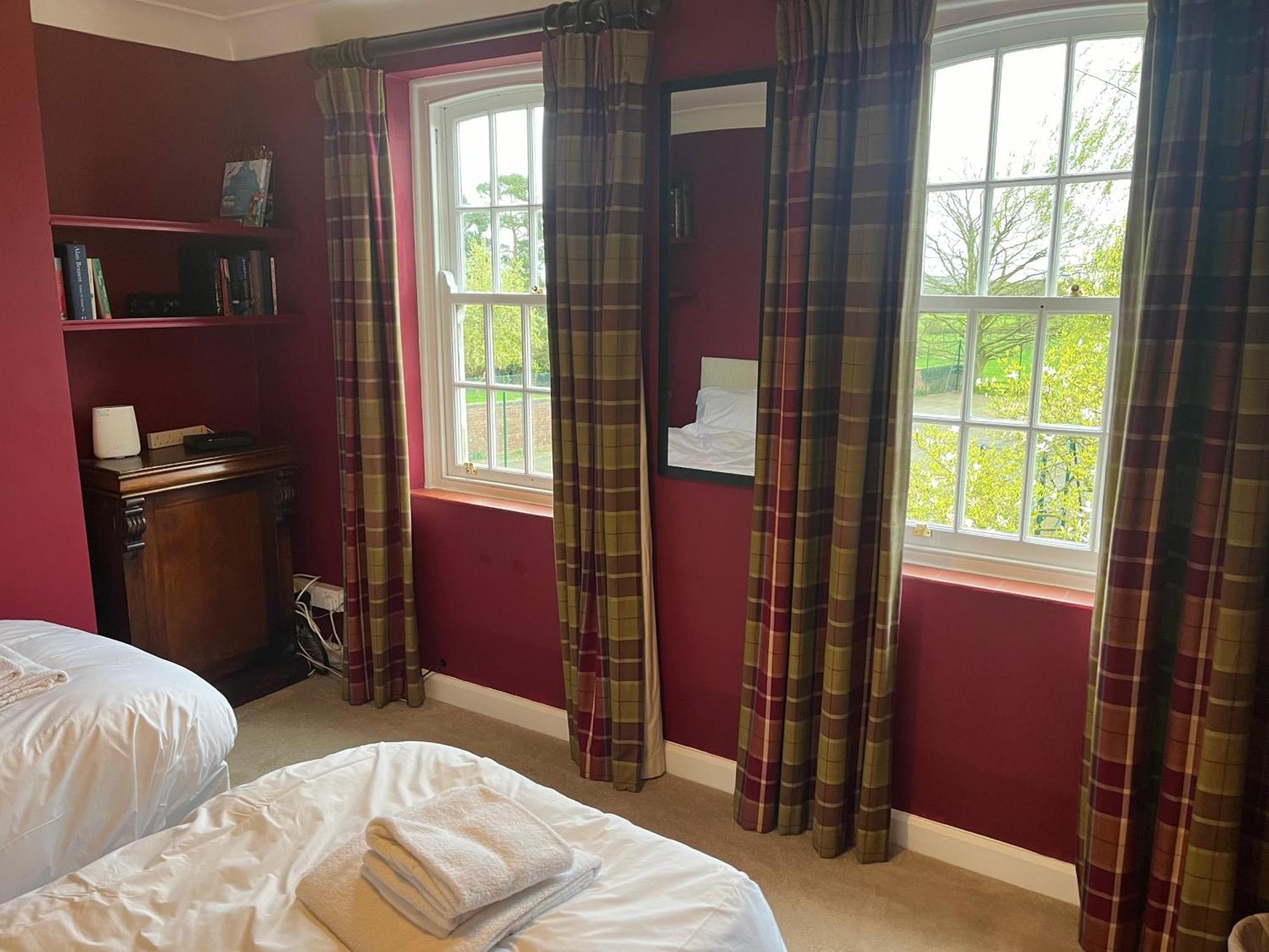 Hall Cottage, Wighill Near York And Leeds Tadcaster Luaran gambar