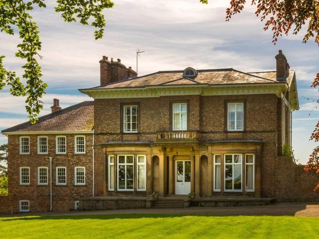 Hall Cottage, Wighill Near York And Leeds Tadcaster Luaran gambar