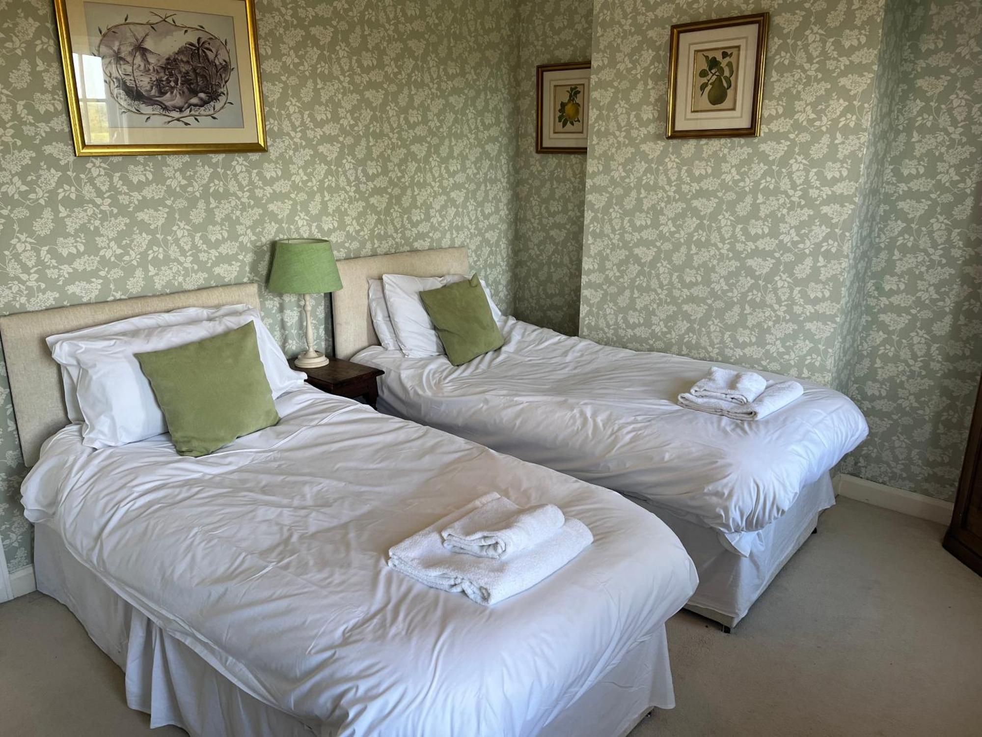 Hall Cottage, Wighill Near York And Leeds Tadcaster Luaran gambar