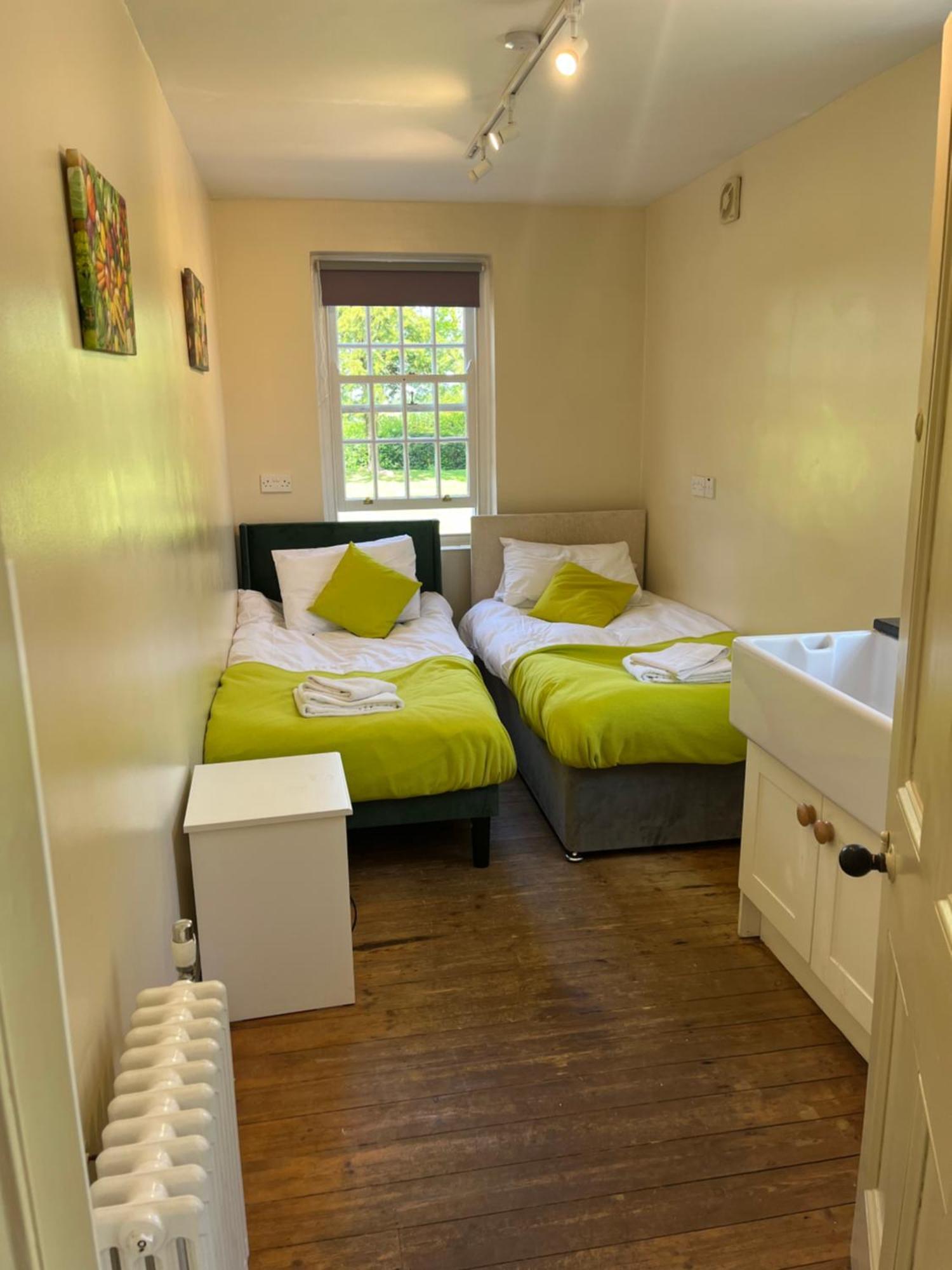 Hall Cottage, Wighill Near York And Leeds Tadcaster Luaran gambar